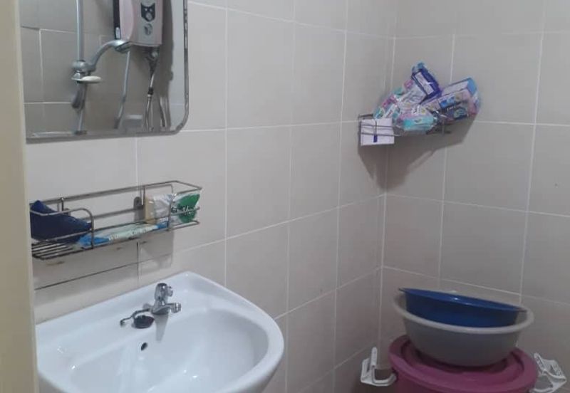 Ampang Putra Residency