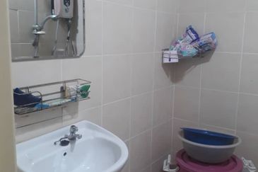 Ampang Putra Residency