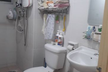 Ampang Putra Residency