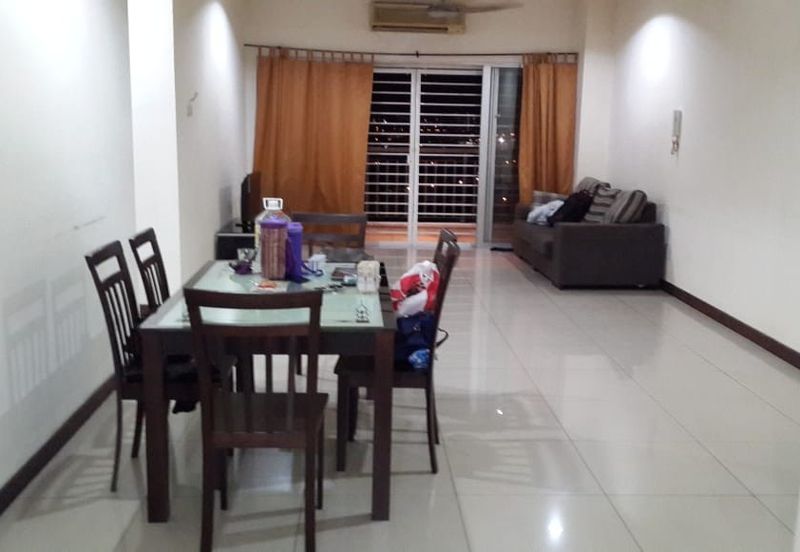 Ampang Putra Residency