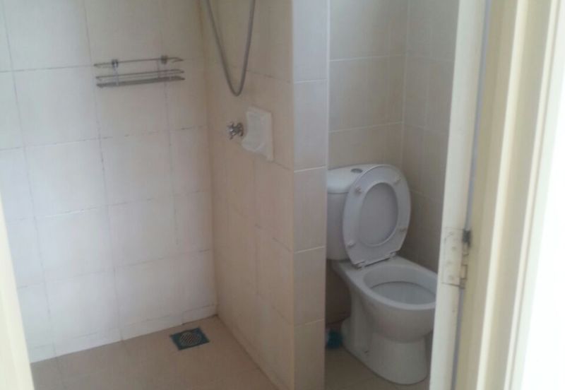 Ampang Putra Residency