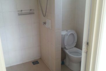 Ampang Putra Residency