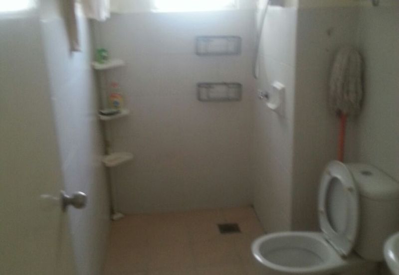 Ampang Putra Residency