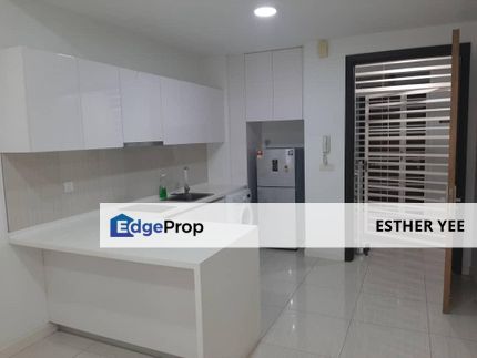 The Element - Below Market Value - Freehold - Fully-Furnished, Kuala Lumpur, Ampang