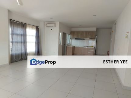 Below Market - High Floor - 1321 sqft - 3r2b - Facing Mountain View, Selangor, Ampang