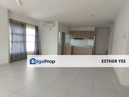 Below Market Value - D'Pines - High Floor - 1321sf - 3r2b - Facing Mountain View, Selangor, Ampang