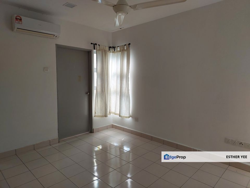 Below Market - High Floor - 1321 sqft - 3r2b - Facing Mountain View, Selangor, Ampang