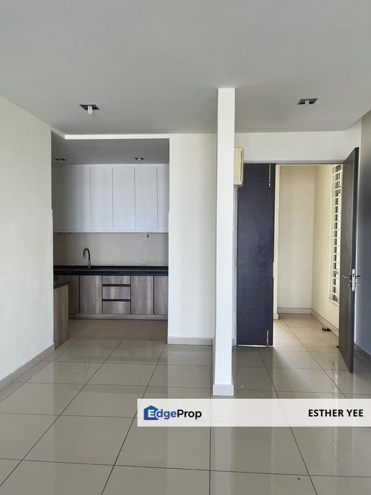 Freehold - Renovated - Middle Floor - 1450 sqft - 4r2b , Kuala Lumpur, Cheras