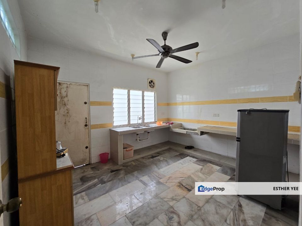 Freehold Extended Reno 2 Stry Semi-D @ Taman Kelab Ukay nearby Bukit Antarabangsa/ Taman Wangsa Ukay/ Ulu Kelang, Selangor, Ampang