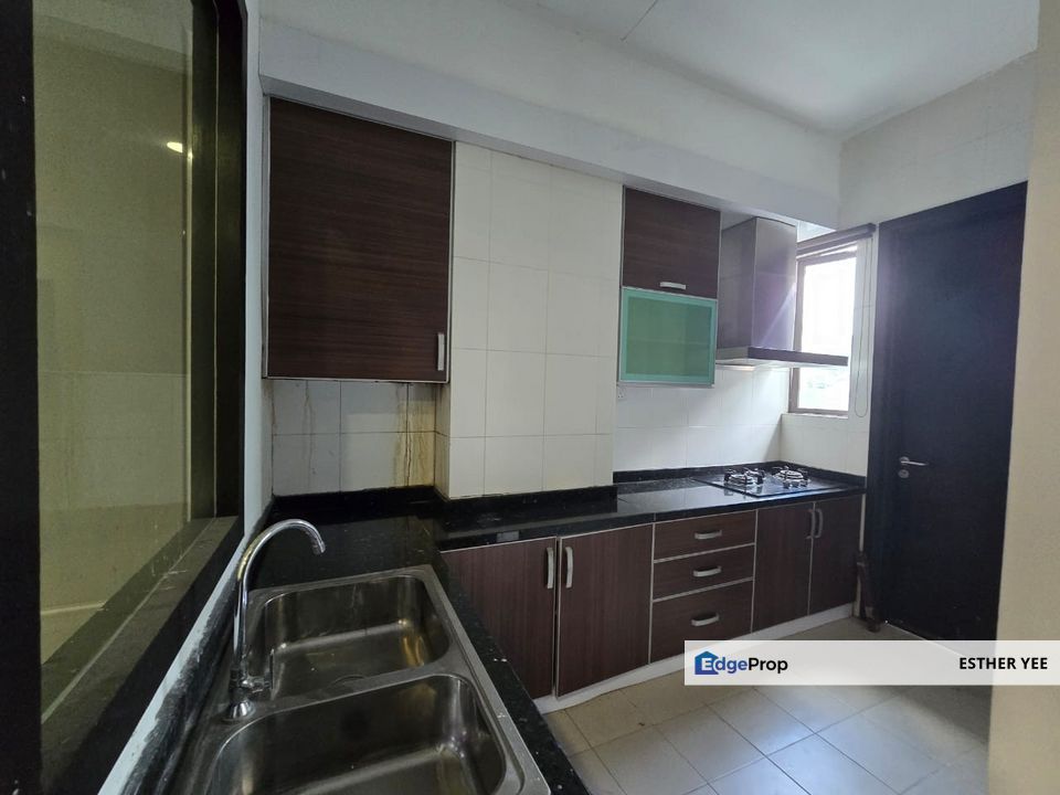 Facing Playground Reno 3.5 Stry Superlink @ Duta Suria, Ampang nearby Taman Ampang Utama/ Ampang Hilir/ Desa Pahlawan/ Dato Ahmad Razali/ Ampang Jaya, Selangor, Ampang