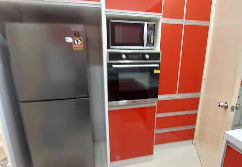 Taman Ampang Saujana