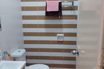 Taman Ampang Saujana