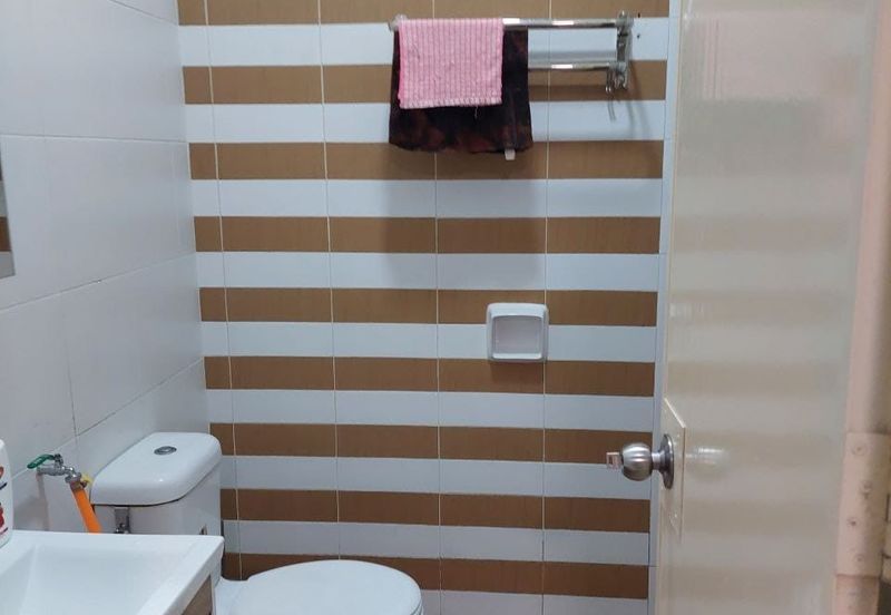 Taman Ampang Saujana