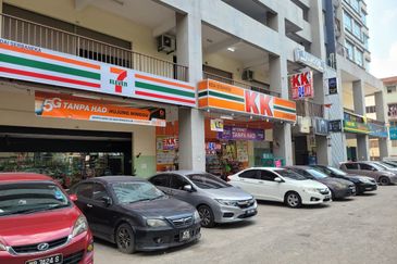 Amara Service Residences