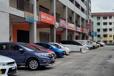 Amara Service Residences