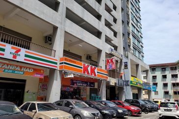 Amara Service Residences