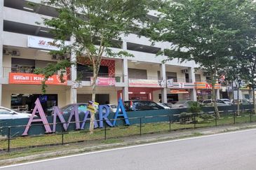 Amara Service Residences