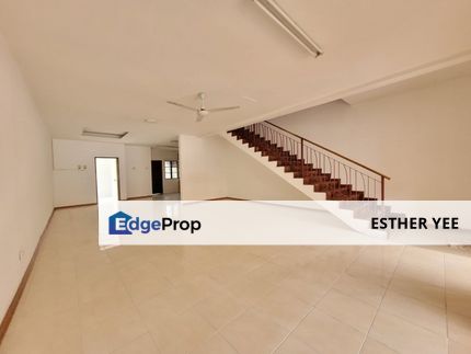 Freehold Extended 2 Stry Terrace @ The Royale, Taman Segar Perdana nearby Taman Bukit Segar/ Bukit Hatamas/ Cheras Awana/ Taman Cuepacs, Selangor, Cheras