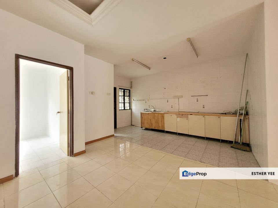 Freehold Extended 2 Stry Terrace @ The Royale, Taman Segar Perdana nearby Taman Bukit Segar/ Bukit Hatamas/ Cheras Awana/ Taman Cuepacs, Selangor, Cheras