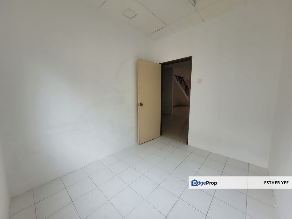 Freehold Extended 2 Stry Terrace @ The Royale, Taman Segar Perdana nearby Taman Bukit Segar/ Bukit Hatamas/ Cheras Awana/ Taman Cuepacs, Selangor, Cheras