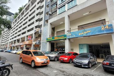 Amara Service Residences