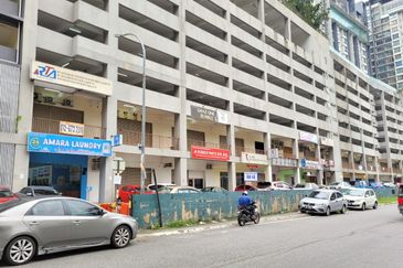 Amara Service Residences