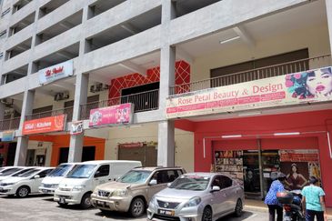 Amara Service Residences