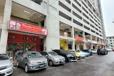 Amara Service Residences