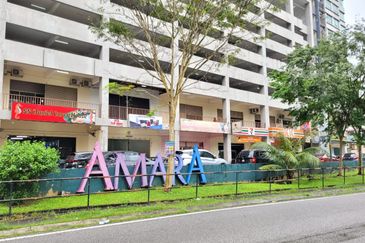 Amara Service Residences