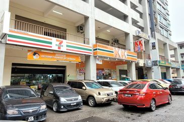 Amara Service Residences