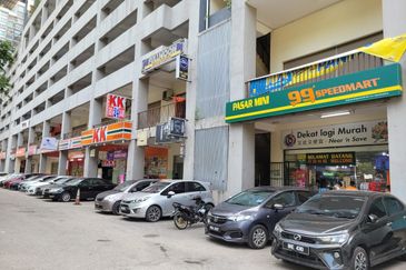 Amara Service Residences