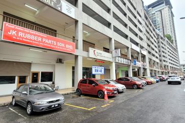 Amara Service Residences