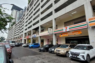 Amara Service Residences