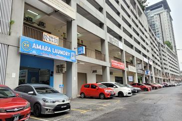 Amara Service Residences