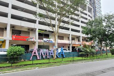 Amara Service Residences