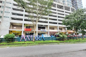 Amara Service Residences