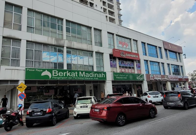 Taman Putra Sulaiman