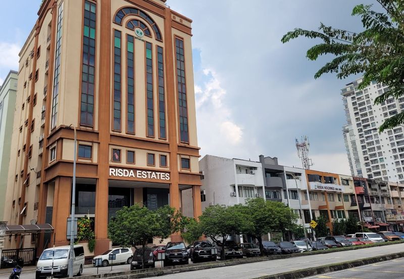 Taman Putra Sulaiman