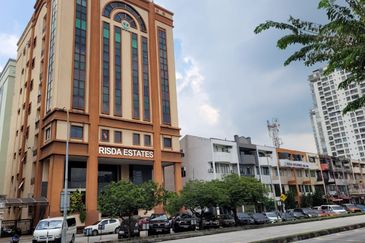 Taman Putra Sulaiman