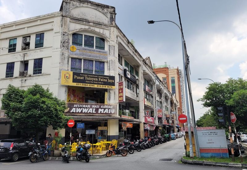 Taman Putra Sulaiman