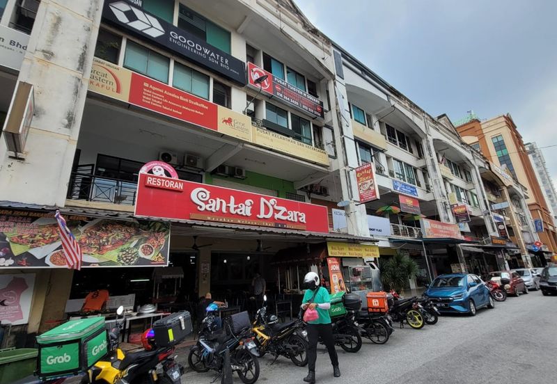 Taman Putra Sulaiman