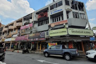 Taman Putra Sulaiman