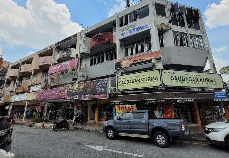 Taman Putra Sulaiman