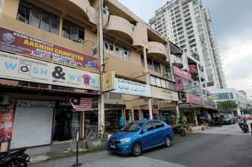 Taman Putra Sulaiman