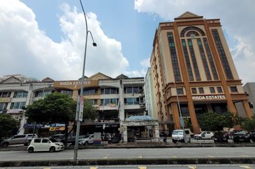 Taman Putra Sulaiman