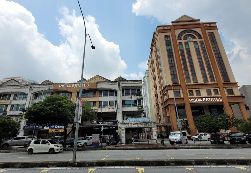 Taman Putra Sulaiman