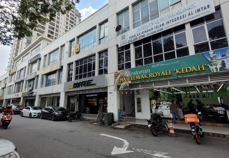 Taman Putra Sulaiman