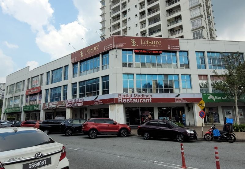 Taman Putra Sulaiman