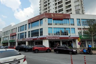 Taman Putra Sulaiman