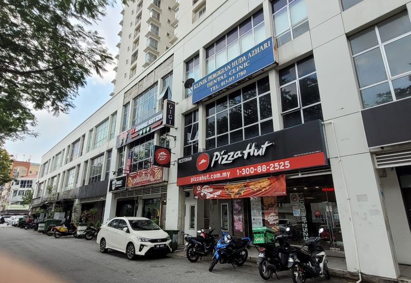 Taman Putra Sulaiman